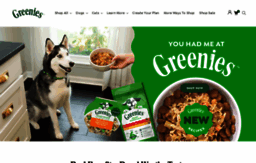 greenies.com