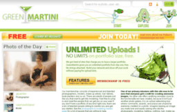 greenmartini.com
