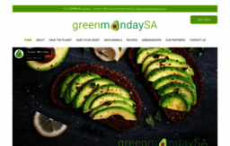 greenmonday.co.za