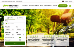 greenmotion.com