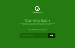 greenopia.com