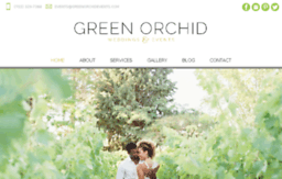 greenorchidevents.com