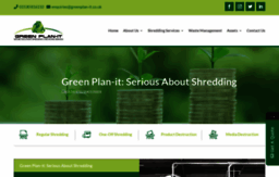 greenplan-it.co.uk