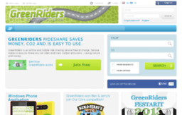greenriders.org