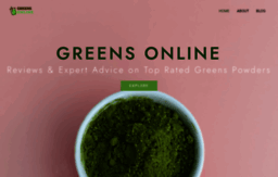 greensonline.co.uk