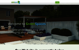 greenspaces.com.au