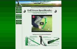 greenspeedreader.com