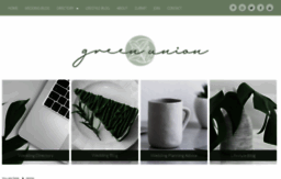 greenunion.co.uk