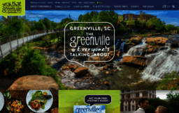 greenvillecvb.com