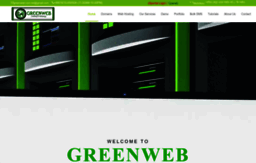 greenweb.com.bd