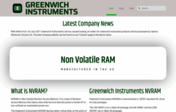 greenwichinst.com