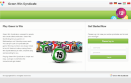 greenwinsyndicate.com