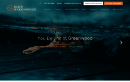 greenwoodathleticclub.com
