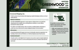 greenwoodmap.com