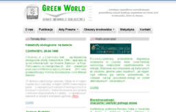 greenworld.serwus.pl
