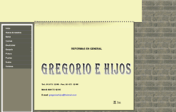 gregorio-ehijos.es