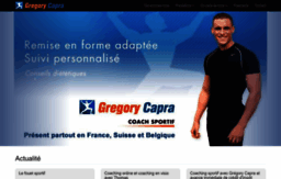 gregory-capra.com
