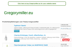 gregorymiller.eu