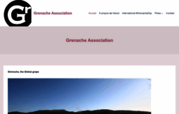 grenache-association.com