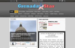 grenadastar.com