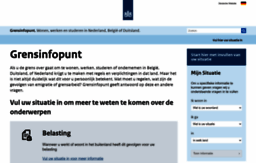 grensinfopunt.nl