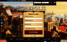 grepolis.net