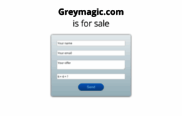 greymagic.com