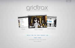 gridtrax.com