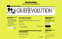 griefevolution.wordpress.com