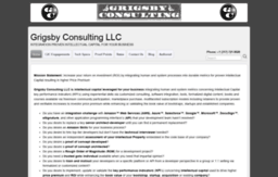 grigsbyconsulting.com