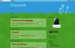 griyaunik-atca.blogspot.com