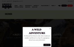 grizzlydiscoveryctr.com