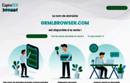 grmlbrowser.com