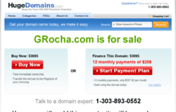 grocha.com