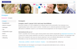 groepen.kennisnet.nl