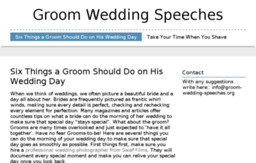groom-wedding-speeches.org