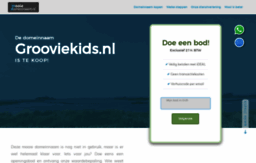 grooviekids.nl