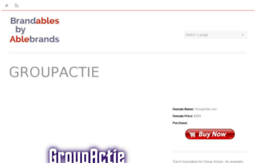 groupactie.com