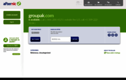 groupak.com