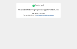 groupelevensupport.freshdesk.com