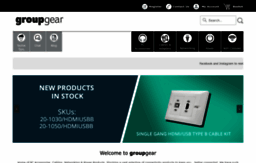 groupgear.co.uk