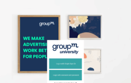groupmuniversity.com