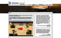 grouptraveltech.com