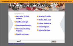 growingorchids123.com