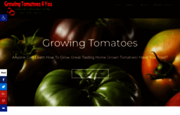 growingtomatoes4you.com