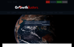 growthbusters.org