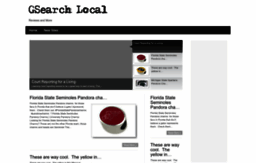 gsearchlocal.com