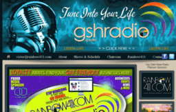 gshradio.homestead.com
