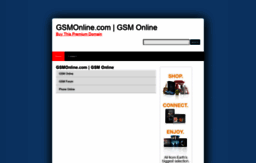 gsmonline.com