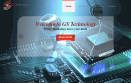 gstechnology.in